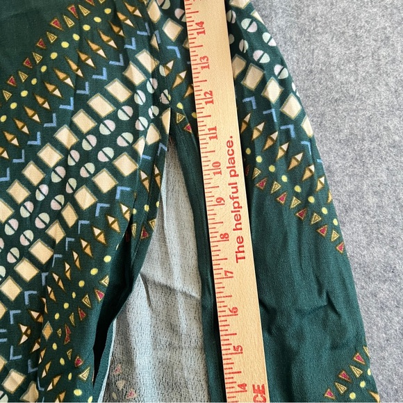 ANTHROPOLOGIE Floreat Mariko Cold Shoulder Dress Size 6P NWT - Picture 8 of 9